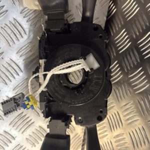 Com (Bloc Contacteur Tournant+Commodo Essuie Glace+Commodo Phare) CITROEN C3 1 PHASE 2 Diesel - Image 1