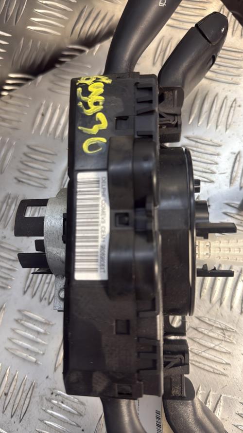 Com (Bloc Contacteur Tournant+Commodo Essuie Glace+Commodo Phare) CITROEN C3 1 PHASE 2 Diesel - Image 2