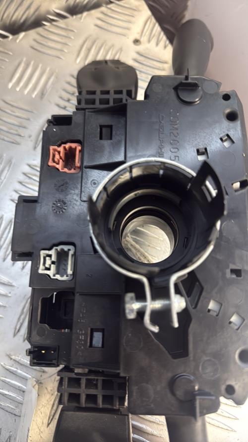 Com (Bloc Contacteur Tournant+Commodo Essuie Glace+Commodo Phare) CITROEN C3 1 PHASE 2 Diesel - Image 3