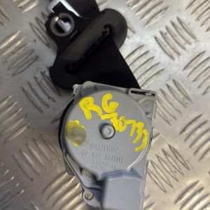 Ceinture arriere gauche PEUGEOT 108 Essence - Image 1