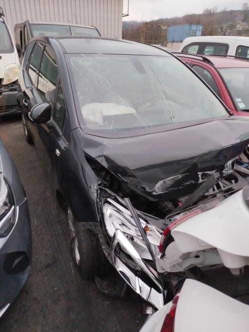 Ecran GPS OPEL MERIVA B PHASE 2 Diesel - Image 5