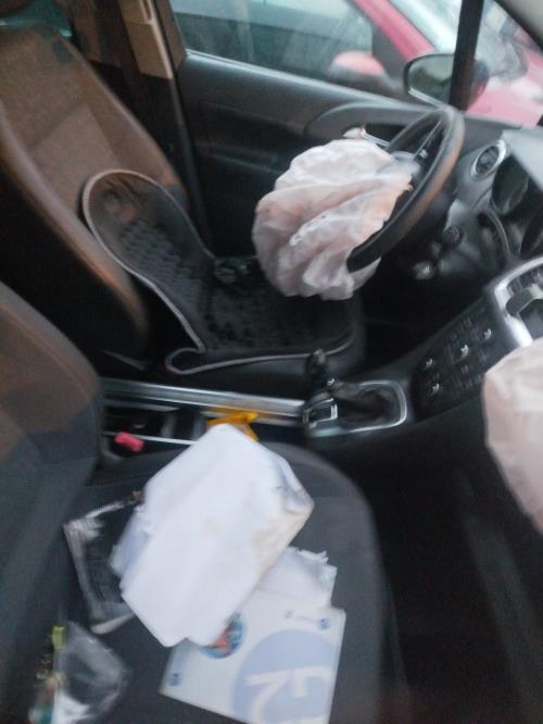 Ecran GPS OPEL MERIVA B PHASE 2 Diesel - Image 6