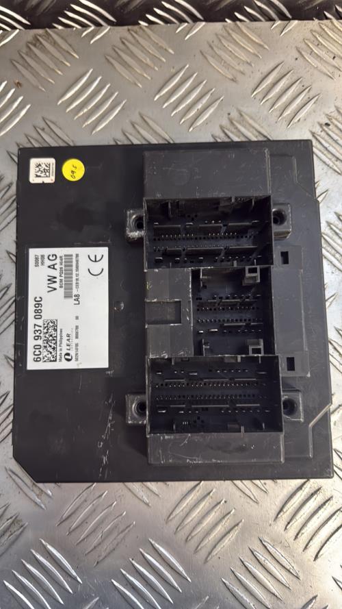 Boitier BSI SEAT IBIZA 4 PHASE 3 - Image 1