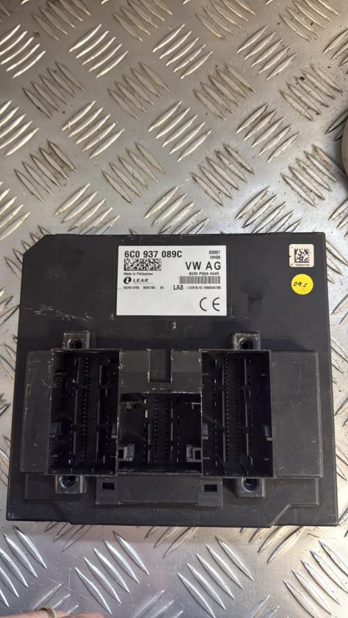 Boitier BSI SEAT IBIZA 4 PHASE 3 - Image 2