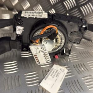 Com (Bloc Contacteur Tournant+Commodo Essuie Glace+Commodo Phare) PEUGEOT 2008 1 PHASE 1 Diesel - Image 1