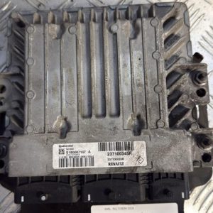 Calculateur moteur RENAULT GRAND SCENIC 3 PHASE 1 Diesel - Image 1