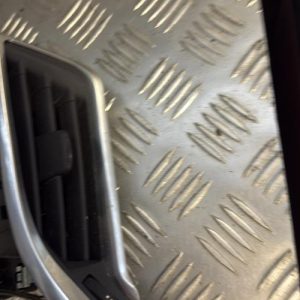 Aerateur tableau de bord avant droit PEUGEOT 2008 1 PHASE 1 Diesel - Image 1