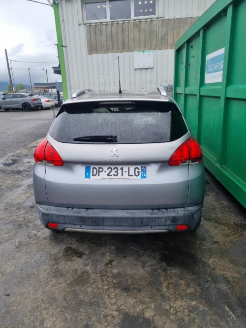 Aerateur tableau de bord avant droit PEUGEOT 2008 1 PHASE 1 Diesel - Image 7