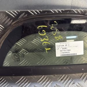 Custode arriere droit (porte) PEUGEOT 308 2 PHASE 2 Diesel - Image 1