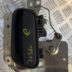 Poignee interieur avant gauche PEUGEOT PARTNER 1 PHASE 2 Diesel - Image 1