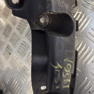 Support de pare chocs arriere PEUGEOT 308 2 PHASE 2 Diesel - Image 1