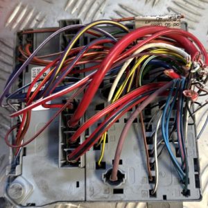 Porte fusible FORD KA 2 PHASE 2 Essence - Image 1