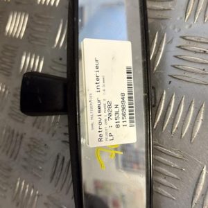 Retroviseur interieur PEUGEOT 208 1 PHASE 2 Diesel - Image 1