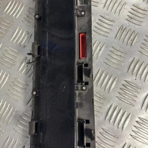 Compteur RENAULT SCENIC 2 PHASE 2 Diesel - Image 1