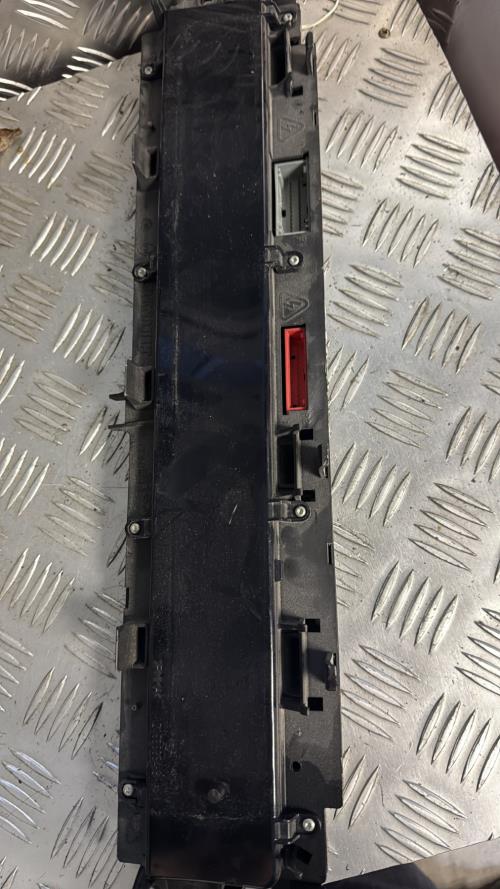 Compteur RENAULT SCENIC 2 PHASE 2 Diesel - Image 2