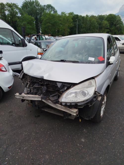 Compteur RENAULT SCENIC 2 PHASE 2 Diesel - Image 5