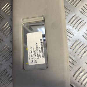 Pare soleil droit VOLKSWAGEN FOX Essence - Image 1