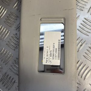 Pare soleil gauche VOLKSWAGEN FOX Essence - Image 1