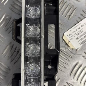 Feu diurne avant droit PEUGEOT 108 Essence - Image 1