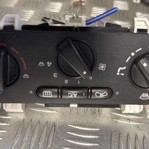 Commande chauffage CITROEN C3 1 PHASE 2 Diesel - Image 1