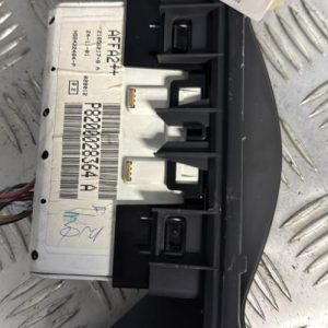 Afficheur RENAULT CLIO 2 PHASE 2 Essence - Image 1