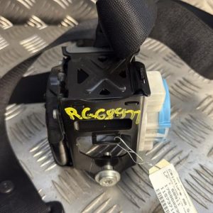 Ceinture arriere gauche MERCEDES CLASSE A 176 PHASE 1 Essence - Image 1