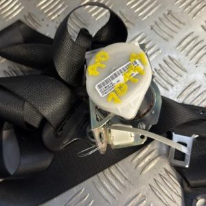 Ceinture arriere droit PEUGEOT 108 Essence - Image 1