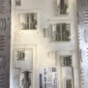 Boitier BSI MERCEDES CLASSE A 176 PHASE 1 Essence - Image 1