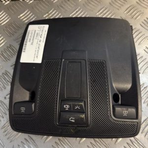 Eclairage de plafonnier MERCEDES CLASSE A 176 PHASE 1 Essence - Image 1