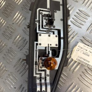 Platine feu arriere gauche DACIA LODGY PHASE 1 Essence - Image 1