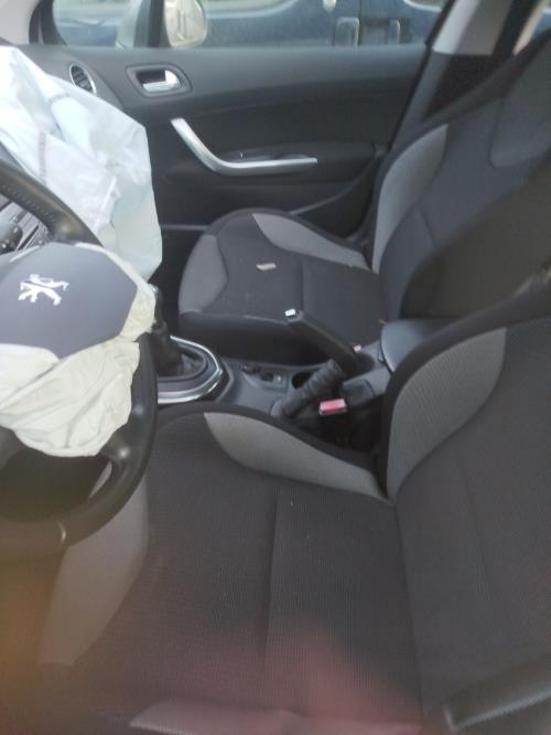 Feu arriere principal droit (feux) PEUGEOT 308 1 PHASE 1 Essence - Image 7