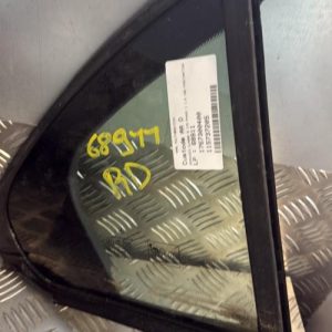 Custode arriere droit (porte) MERCEDES CLASSE A 176 PHASE 1 Essence - Image 1