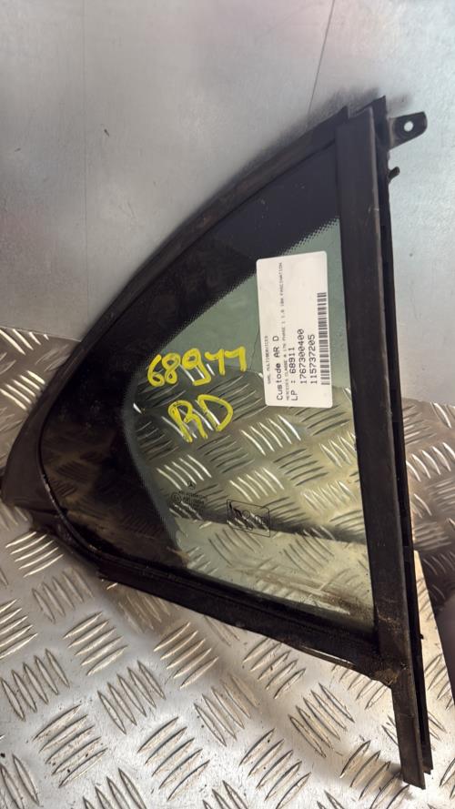 Custode arriere droit (porte) MERCEDES CLASSE A 176 PHASE 1 Essence - Image 3