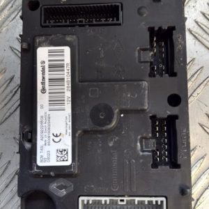 Calculateur RENAULT CLIO 4 PHASE 2 Diesel - Image 1