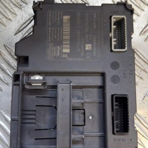 Lecteur de carte (neiman) RENAULT CLIO 4 PHASE 2 Diesel - Image 1