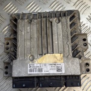 Calculateur moteur MERCEDES CLASSE A 176 PHASE 1 Essence - Image 1