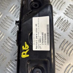 Renfort pare choc arriere (traverse) MERCEDES CLASSE A 176 PHASE 1 Essence - Image 1