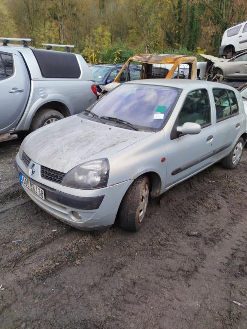 Calculateur moteur RENAULT CLIO 2 PHASE 2 Essence - Image 4