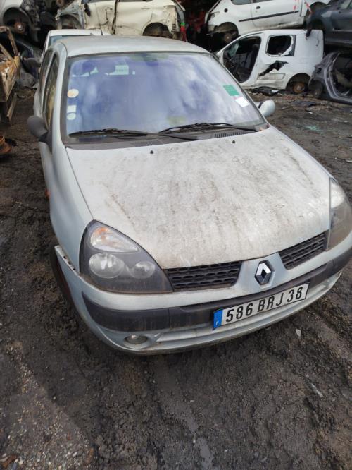 Calculateur moteur RENAULT CLIO 2 PHASE 2 Essence - Image 5