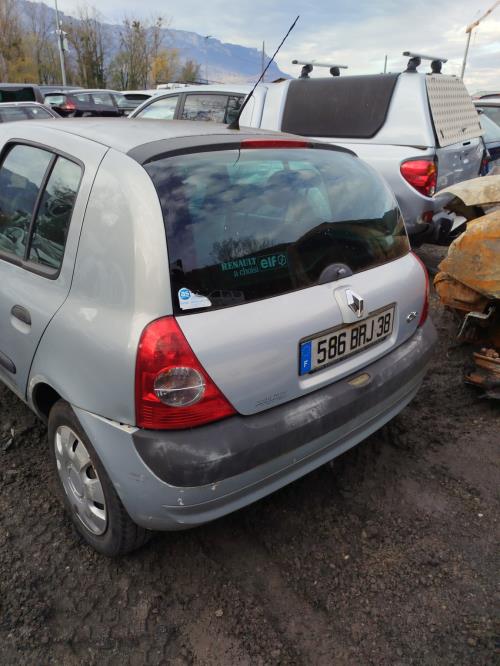 Calculateur moteur RENAULT CLIO 2 PHASE 2 Essence - Image 6