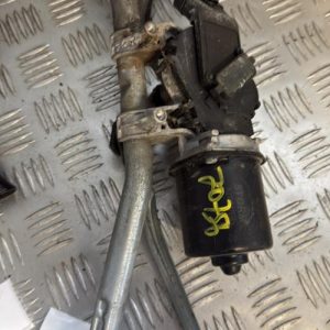 Moteur essuie glace avant RENAULT CLIO 3 PHASE 1 Diesel - Image 1