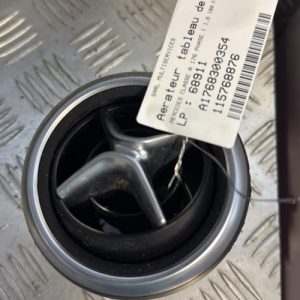 Aerateur tableau de bord MERCEDES CLASSE A 176 PHASE 1 Essence - Image 1