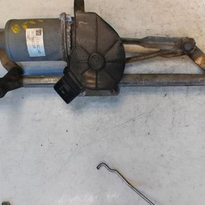 Moteur essuie glace avant OPEL CORSA D PHASE 1 Diesel - Image 1