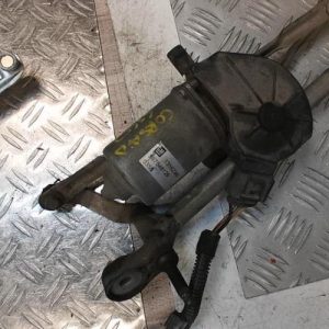 Moteur essuie glace avant OPEL CORSA D PHASE 1 Diesel - Image 1