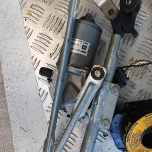Moteur essuie glace avant OPEL CORSA D PHASE 2 Diesel - Image 1