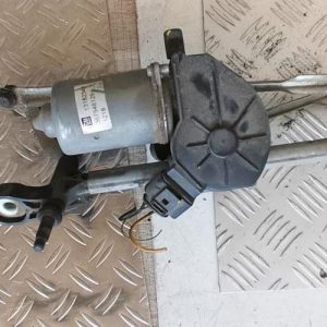 Moteur essuie glace avant OPEL CORSA D PHASE 1 Diesel - Image 1