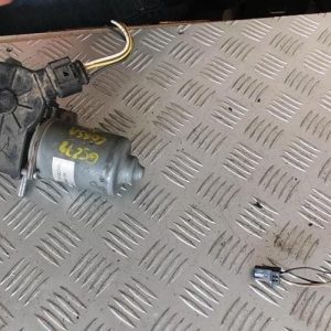 Moteur essuie glace avant OPEL CORSA D PHASE 2 Essence - Image 1