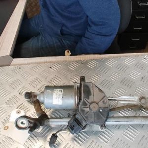 Moteur essuie glace avant OPEL CORSA D PHASE 1 Diesel - Image 1
