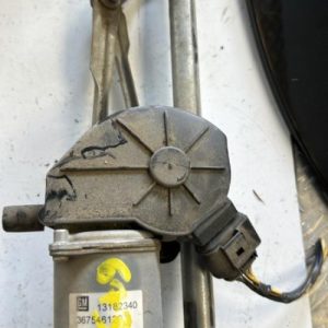 Moteur essuie glace avant OPEL CORSA D PHASE 2 Diesel - Image 1