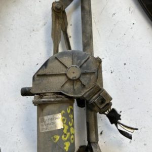 Moteur essuie glace avant OPEL CORSA D PHASE 1 Diesel - Image 1